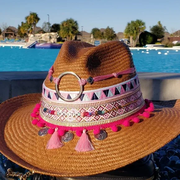 NICO.TEXAS | Accessories | Handcrafted Colombian Hats | Poshmark display picture 3